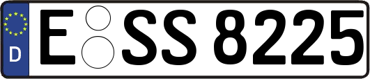 E-SS8225