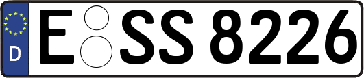 E-SS8226