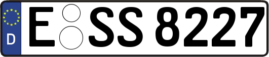 E-SS8227