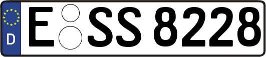 E-SS8228