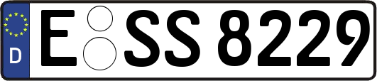 E-SS8229