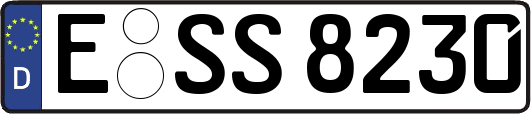 E-SS8230
