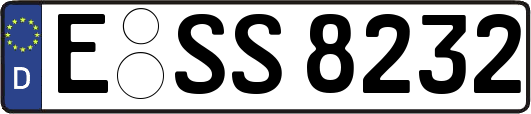 E-SS8232