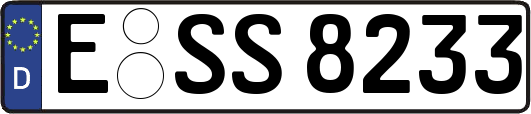 E-SS8233