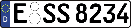 E-SS8234