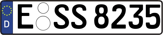 E-SS8235