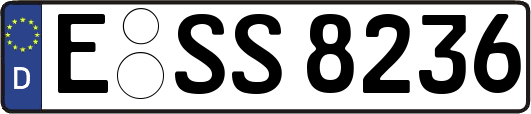 E-SS8236