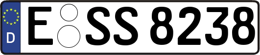 E-SS8238