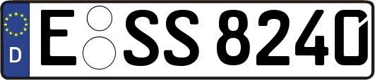 E-SS8240