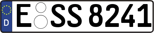 E-SS8241