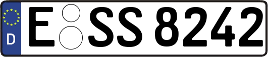 E-SS8242