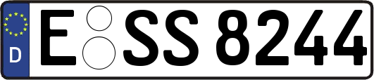 E-SS8244