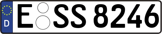 E-SS8246