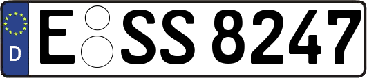 E-SS8247