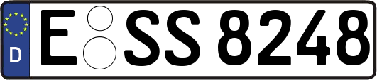 E-SS8248