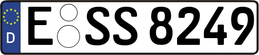 E-SS8249