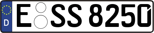 E-SS8250