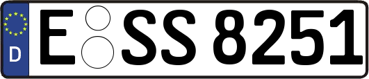 E-SS8251