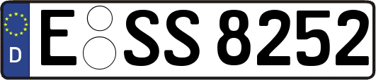 E-SS8252