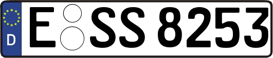 E-SS8253