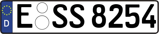E-SS8254
