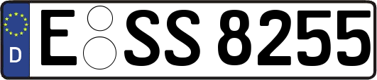 E-SS8255