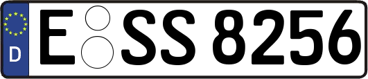 E-SS8256