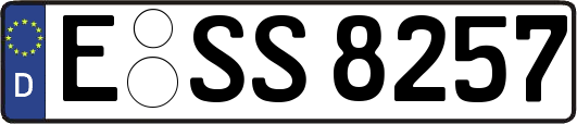 E-SS8257