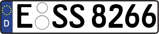 E-SS8266