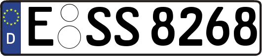 E-SS8268