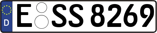 E-SS8269