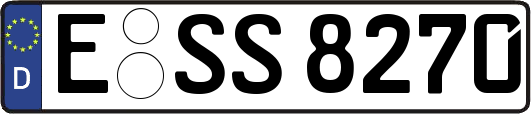 E-SS8270