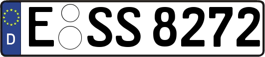 E-SS8272