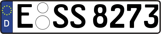 E-SS8273