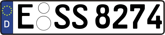 E-SS8274