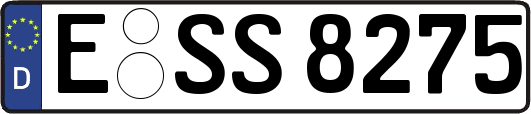 E-SS8275