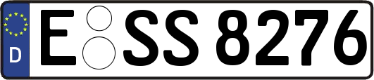 E-SS8276