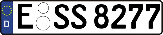 E-SS8277