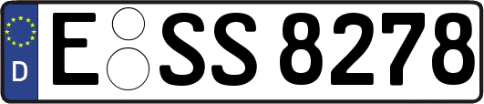 E-SS8278