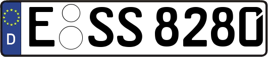 E-SS8280