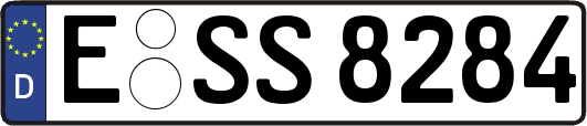 E-SS8284