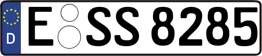 E-SS8285