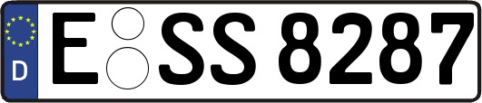 E-SS8287