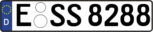 E-SS8288