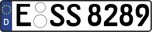 E-SS8289