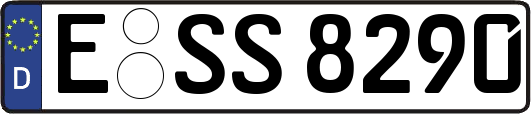 E-SS8290