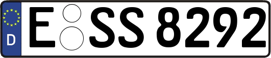 E-SS8292