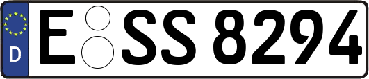 E-SS8294
