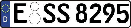 E-SS8295