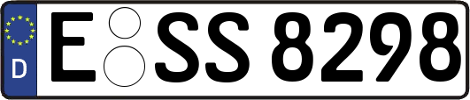 E-SS8298